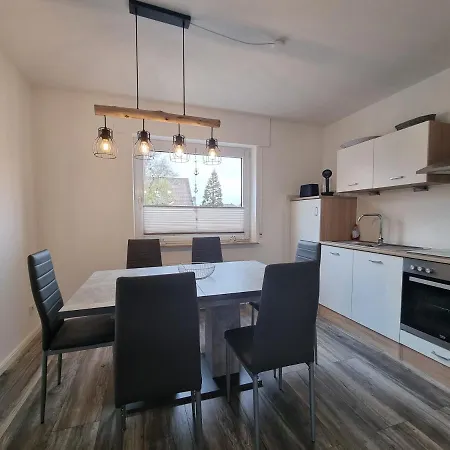 Apartment Ostwind