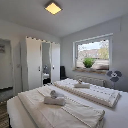 Ostwind * Neßmersiel