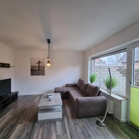 Ostwind Apartment