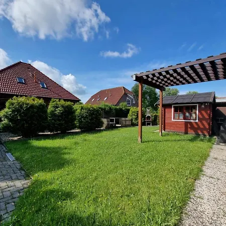 Ostwind Apartment *