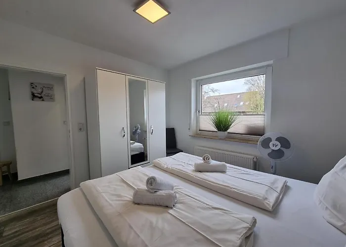 Ostwind * Neßmersiel