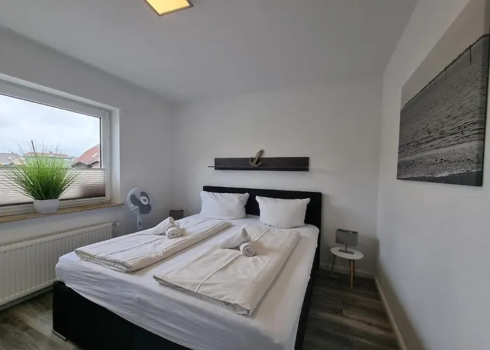 Ostwind * Neßmersiel