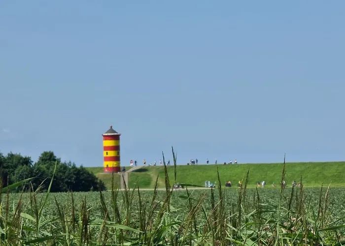 Ostwind Daire Neßmersiel